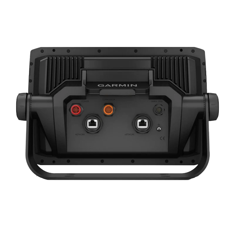 Garmin ECHOMAP Ultra 2 10" Chartplotters 102sv without Transducer (010-02879-00)