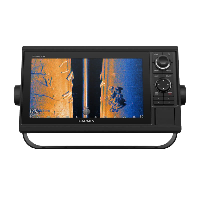Garmin GPSMAP 1022xsv - Without Transducer (010-01740-02)