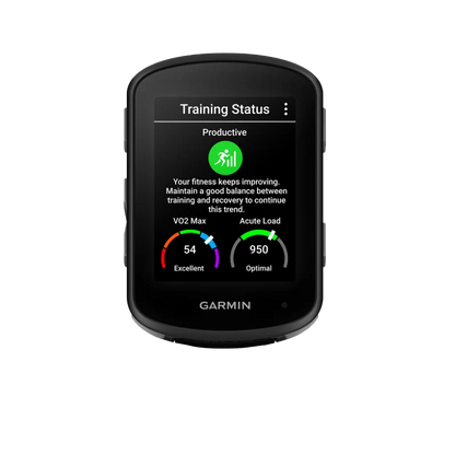 Solo dispositivo Garmin Edge 540 (010-02694-00)