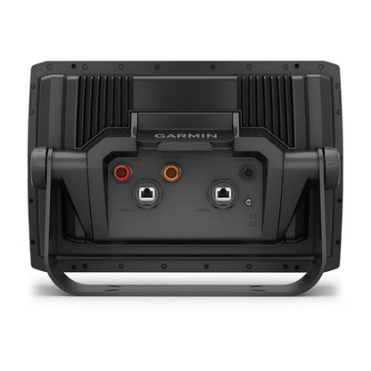Garmin ECHOMAP Ultra 2 12" Chartplotters 125sv with GT56UHD-TM Transducer (010-02881-20)