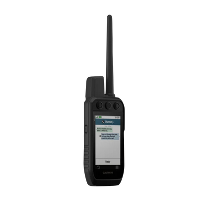 Garmin Alpha 300i Handheld Only (010-02806-50)