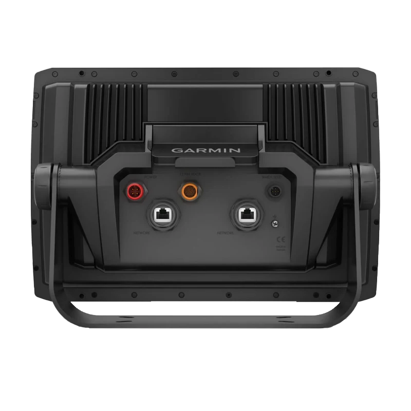 Garmin ECHOMAP Ultra 2 12" Chartplotters 122sv without Transducer (010-02881-00)