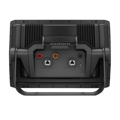 Garmin ECHOMAP Ultra 2 12" Chartplotters 126sv without Transducer; Includes Garmin Navionics+ U.S. Inland & Coastal Mapping (010-02882-00)