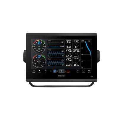Garmin GPSMAP 943 Non-sonar with Mapping (010-02366-60)