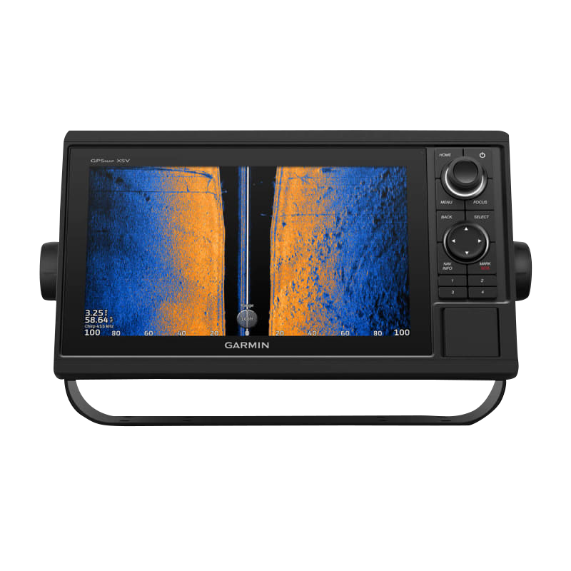 Garmin GPSMAP 1042xsv Without Transducer (010-01740-50)