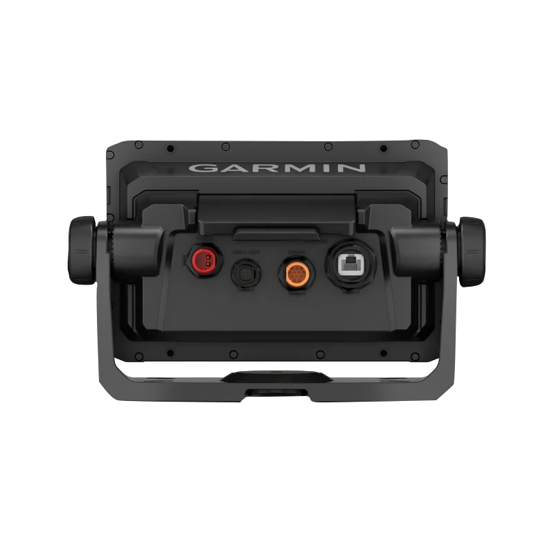 Garmin ECHOMAP UHD2 7" sv Chartplotters 74sv with GT54UHD-TM Transducer and Garmin Navionics+ U.S. Coastal & Great Lakes Mapping (010-02685-01)