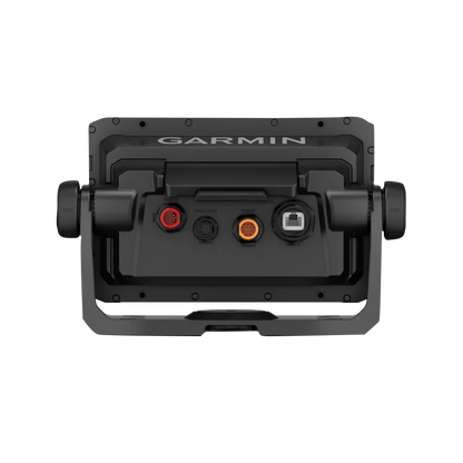 Garmin ECHOMAP UHD2 7" sv Chartplotters 74sv with GT54UHD-TM Transducer and Garmin Navionics+ U.S. Coastal & Great Lakes Mapping (010-02685-01)