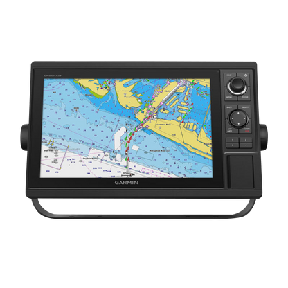 Garmin GPSMAP 1242xsv With GT52HW-TM Transducer (010-01741-60)