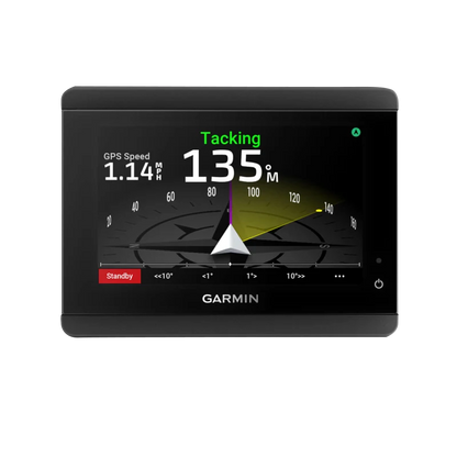 Garmin GHC 50 Marine Autopilot Instrument (010-02731-00)