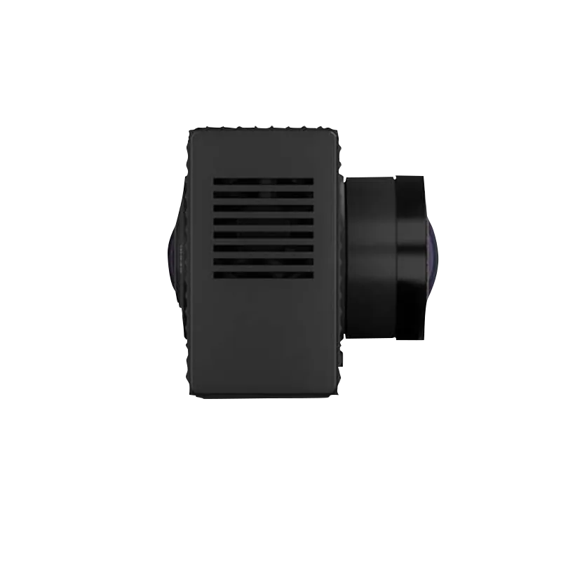 Garmin Dash Cam Tandem Dual-lens with Two 180-degree Lenses (Garmin Certified Refurbished)