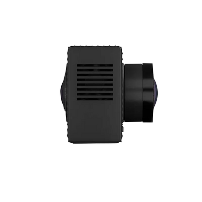 Garmin Dash Cam Tandem Dual-lens with Two 180-degree Lenses (Garmin Certified Refurbished)
