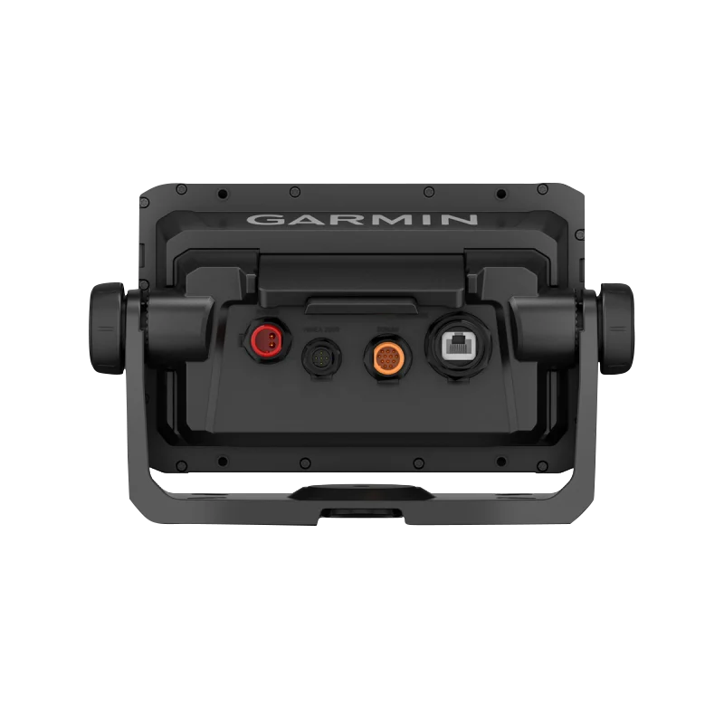 Garmin ECHOMAP UHD2 7" sv Chartplotters 73sv without Transducer Includes Garmin Navionics+ U.S. Inland Mapping (010-02684-00)