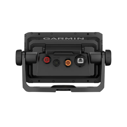Garmin ECHOMAP UHD2 7" sv Chartplotters 73sv without Transducer Includes Garmin Navionics+ U.S. Inland Mapping (010-02684-00)