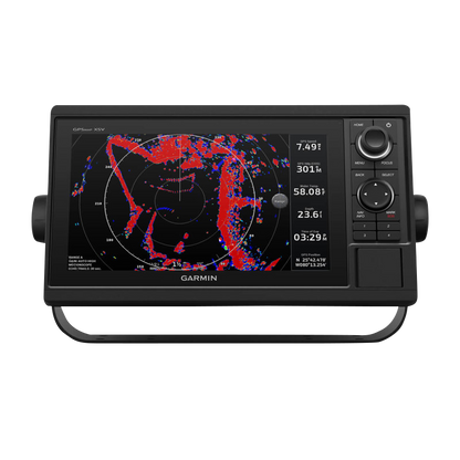 Garmin GPSMAP 1042xsv Without Transducer (010-01740-50)