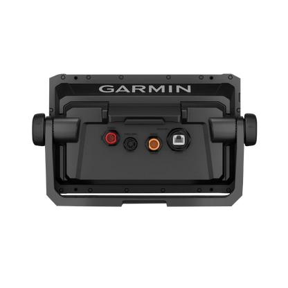 Garmin ECHOMAP UHD2 9" sv Chartplotters 93sv with GT56UHD-TM Transducer and Garmin Navionics+ U.S. Inland Mapping (010-02688-01)