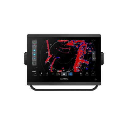 Garmin GPSMAP 943xsv With GMR 18 HD3 Radome (010-02366-53)