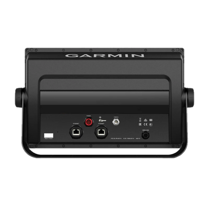 Garmin GPSMAP 1222 - Worldwide Basemap (010-01741-00)
