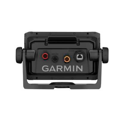 Garmin ECHOMAP UHD2 6" sv Chartplotters 64sv without Transducer; includes Garmin Navionics+ U.S. Coastal & Great Lakes Mapping (010-02681-00)