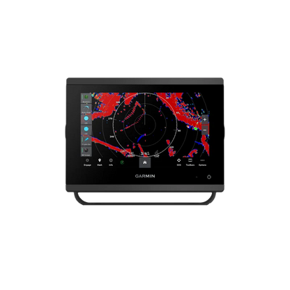 Garmin GPSMAP 723 Non-sonar with Worldwide Basemap (010-02365-00)