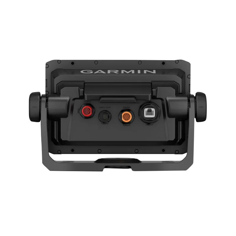 Garmin ECHOMAP UHD2 7" sv Chartplotters 73sv with GT54UHD-TM Transducer and Garmin Navionics+ U.S. Inland Mapping (010-02684-01)