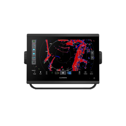 Garmin GPSMAP 923xsv SideVü, ClearVü and Traditional CHIRP Sonar with Worldwide Basemap (010-02366-02)