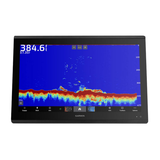 Garmin GPSMAP 8622 (010-01511-50) by Garmin