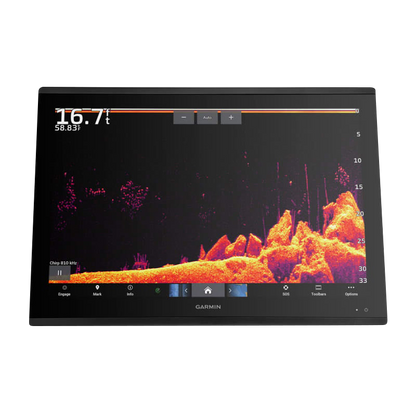 Garmin GPSMAP 8624 (010-01512-50)
