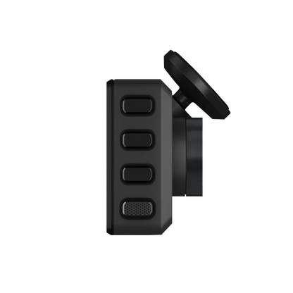 Garmin Dash Cam Live 1440p Cámara para salpicadero LTE siempre conectada con campo de visión de 140 grados (010-02619-00)