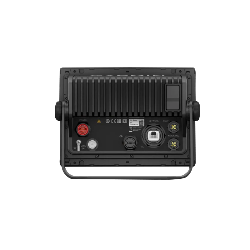 Garmin GPSMAP 743 Non-sonar with Mapping (010-02365-60)