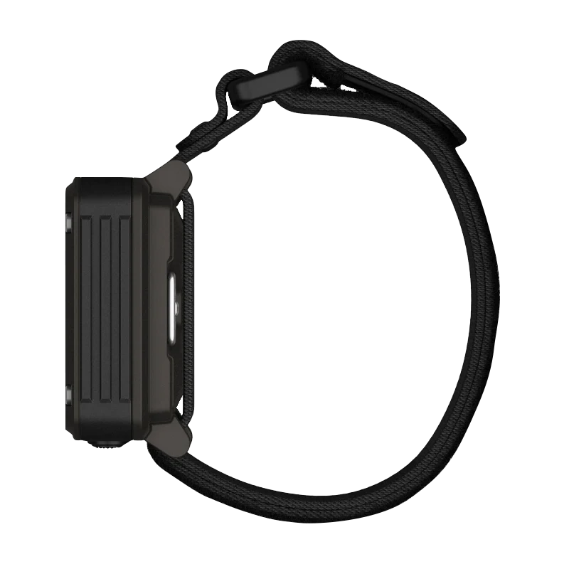 Navegador GPS de muñeca Garmin Foretrex 801 con correa (010-02759-00)