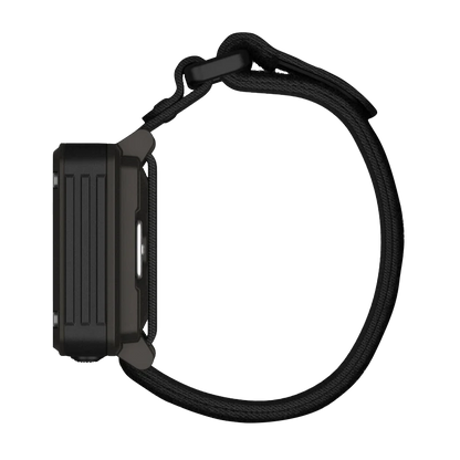 Navegador GPS de muñeca Garmin Foretrex 801 con correa (010-02759-00)