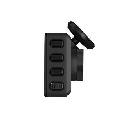 Garmin Dash Cam Live 1440p Cámara para salpicadero LTE siempre conectada con campo de visión de 140 grados (010-02619-00)