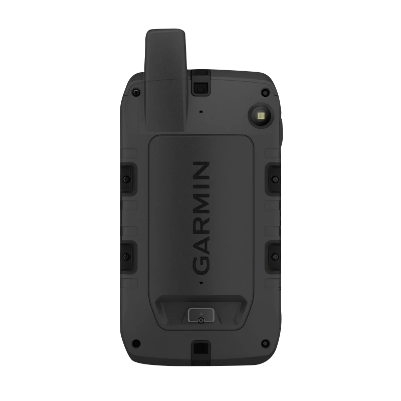 Garmin Montana 710, Rugged Outdoor GPS Touchscreen Navigator (010-02963-00)