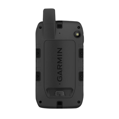 Garmin Montana 710, Rugged Outdoor GPS Touchscreen Navigator (010-02963-00)