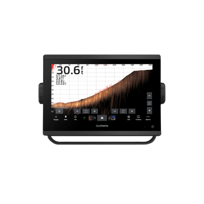 Garmin GPSMAP 943xsv With GMR 18 HD3 Radome (010-02366-53)