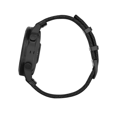 Garmin MARQ Commander (Gen 2), Carbon Edition Modern Tool Watch (010-02722-00)