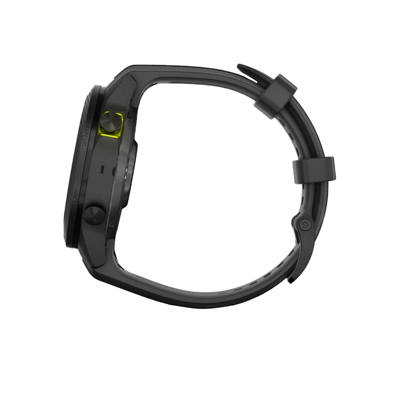 Garmin MARQ Athlete (Gen 2), Carbon Edition Modern Tool Watch (010-02722-10)