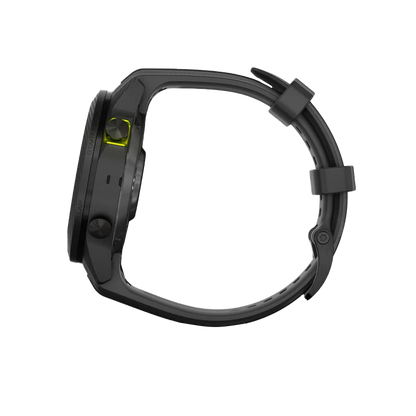 Garmin MARQ Athlete (Gen 2), Carbon Edition Modern Tool Watch (010-02722-10)