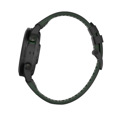 Garmin MARQ Golfer (Gen 2), Carbon Edition Modern Tool Watch (010-02722-20)