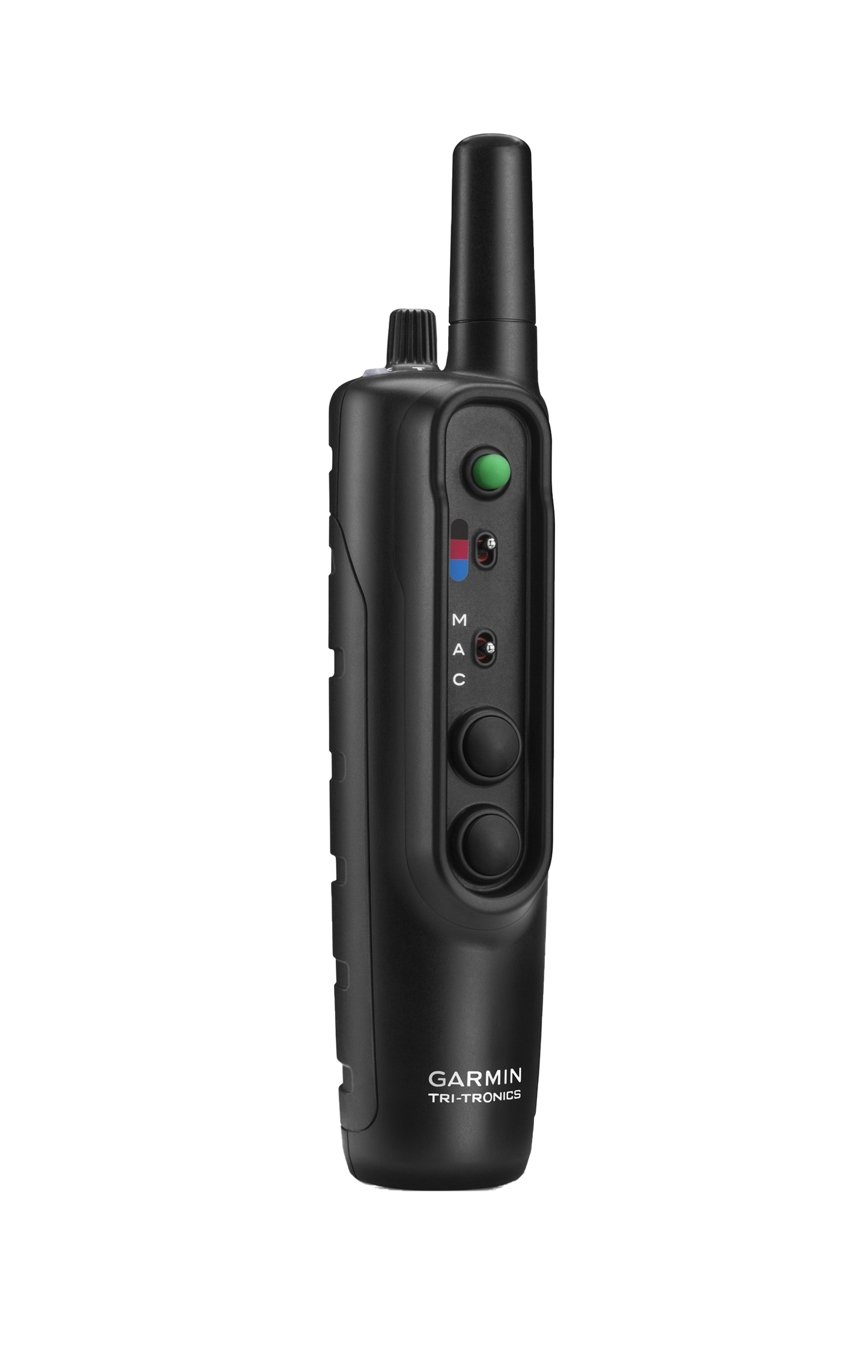 Garmin PRO 550, Handheld Training Device w/ Tone & Vibration, 9-Mile Range (Garmin Certified Refurbished)