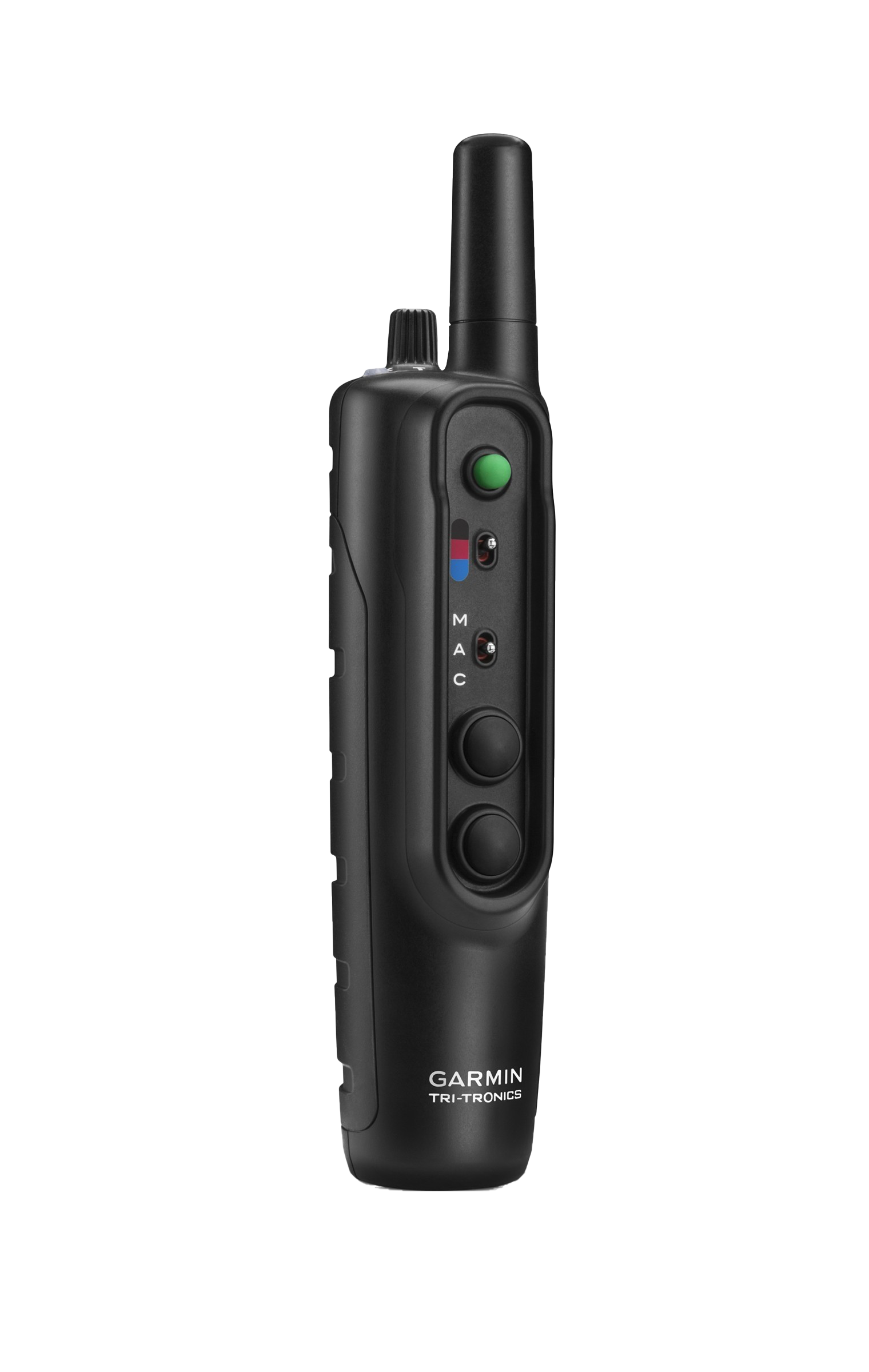 Garmin PRO 550, Handheld Training Device w/ Tone & Vibration, 9-Mile Range (Garmin Certified Refurbished)
