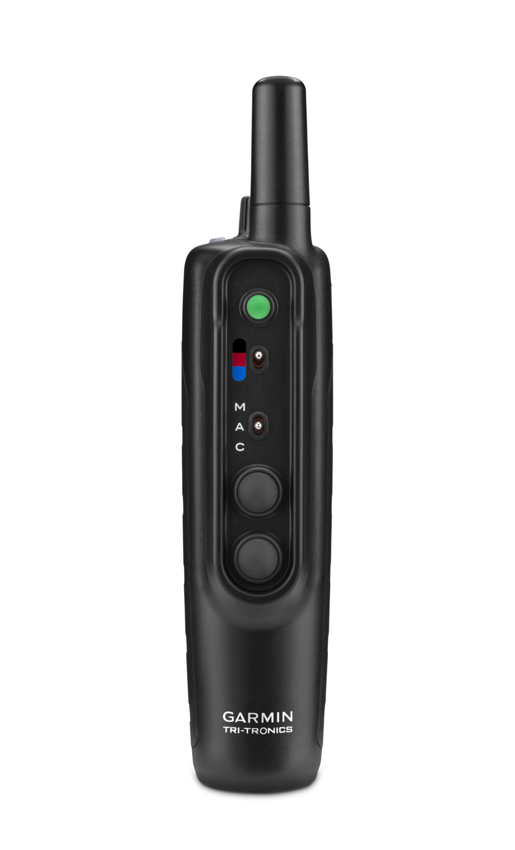 Garmin PRO 550 System, Collar & Handheld Training Device w/ Tone & Vibration, 9-Mile Range (Garmin Certified Refurbished)