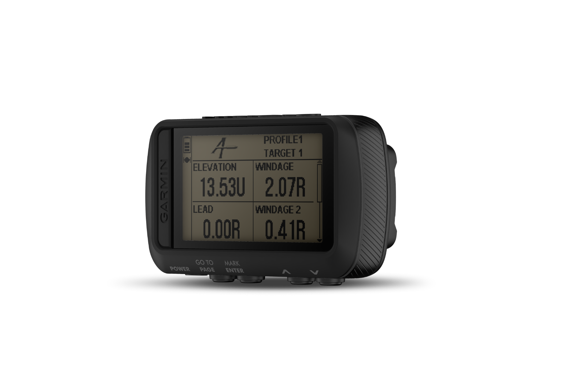 Garmin Foretrex 701 Ballistic Edition (010-01772-10)