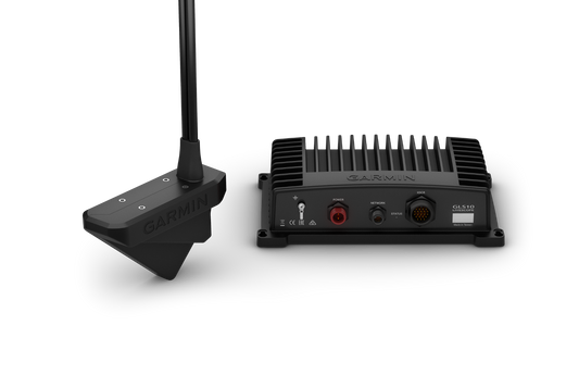 Garmin Panoptix LiveScope System (Garmin Certified Refurbished) by Garmin