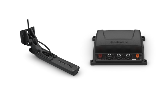 Garmin Ultra HD Scanning Sonar System by Garmin