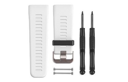 Garmin White Band (vivoactive HR)
