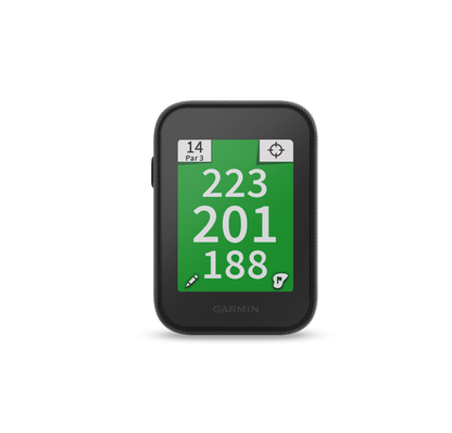 Garmin Approach G30, Golf GPS & Rangefinder (010-01690-00)
