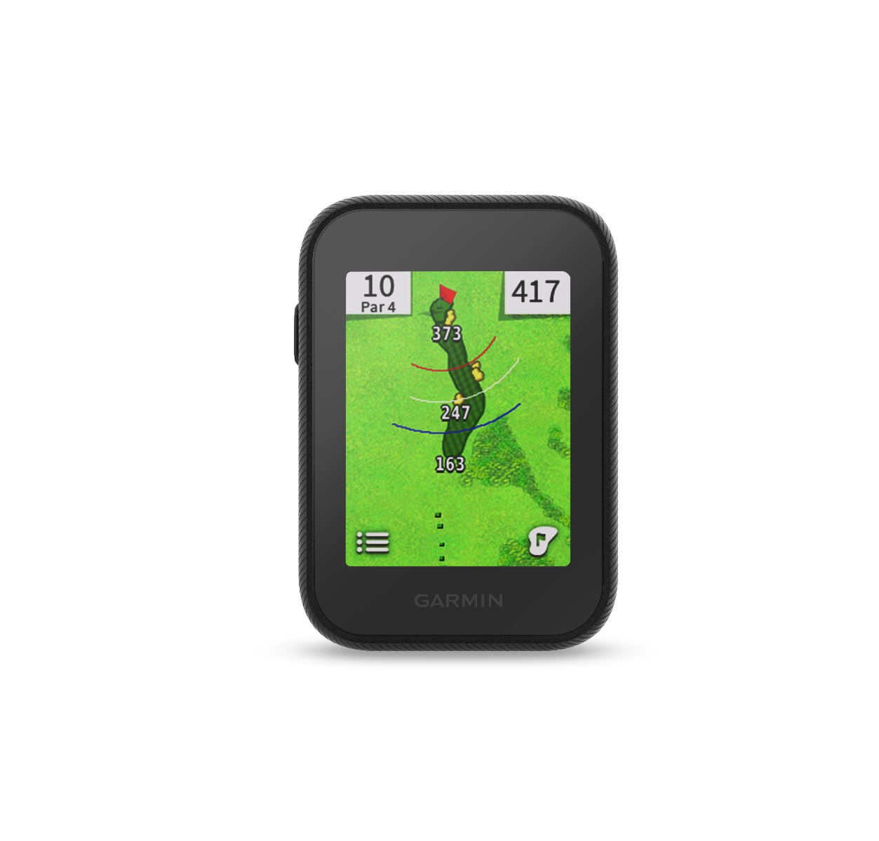 Garmin Approach G30, Golf GPS & Rangefinder (010-01690-00)