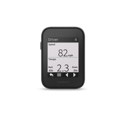 Garmin Approach G30, Golf GPS & Rangefinder (010-01690-00)