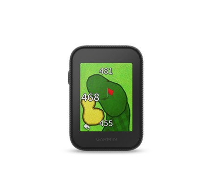 Garmin Approach G30, Golf GPS & Rangefinder (010-01690-00)
